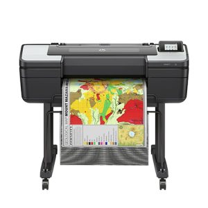 HP Designjet Z6 24 pollice postscript stampante Plus Edition T8W15D 1