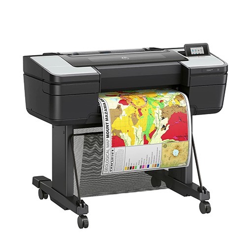 HP Designjet Z6 24 pollice postscript stampante Plus Edition T8W15D 2