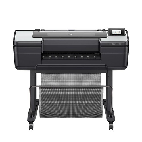 HP Designjet Z6 24 pollice postscript stampante Plus Edition - immagine 3