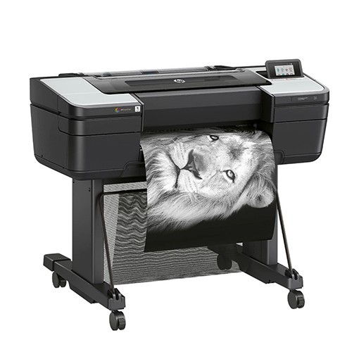 HP Designjet Z9+ 24 pollice postscript Plus Edition W3Z71D 2