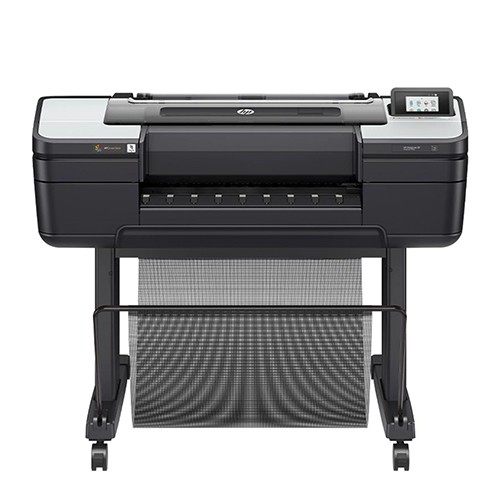 HP Designjet Z9+ 24 pollice postscript Plus Edition - immagine 2