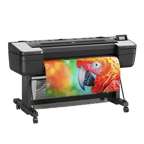 Stampante HP DesignJet Z9+ PostScript da 44 Plus Edition W3Z72D 2