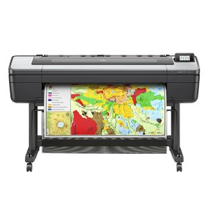 Stampante PostScript HP DesignJet Z6dr da 44 con taglierina verticale Plus Edition T8W18D 1