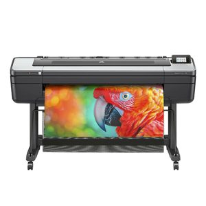 Stampante PostScript HP DesignJet Z9+dr da 44'' con taglierina verticale Plus Edition X9D24D 1