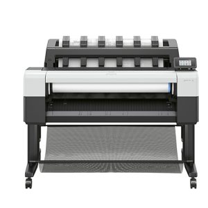 Stampante HP DesignJet T1600 Plus Edition da 36'' 3EK10D 1
