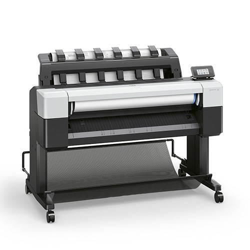 Stampante HP DesignJet T1600 Plus Edition da 36'' 3EK10D 2
