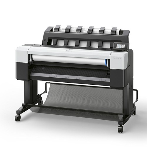 Stampante HP DesignJet T1600 Plus Edition da 36'' 3EK10D 3