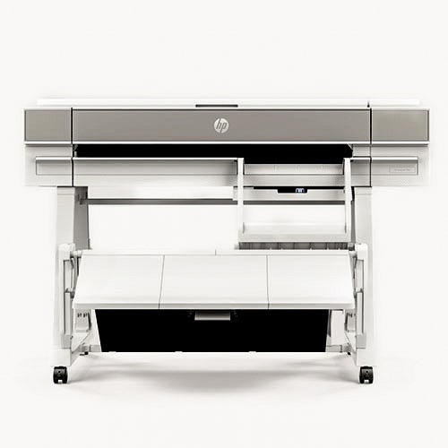 HP Designjet T950 36 pollici A0 stampante plottercenter.it 4