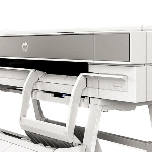 HP Designjet T950 36 pollici A0 stampante plottercenter.it 5
