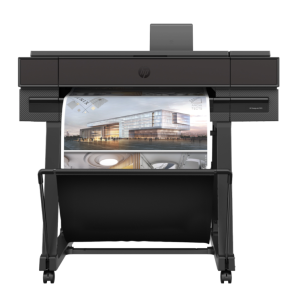HP Designjet T870 24 pollici A1 Stampante AM0X9A