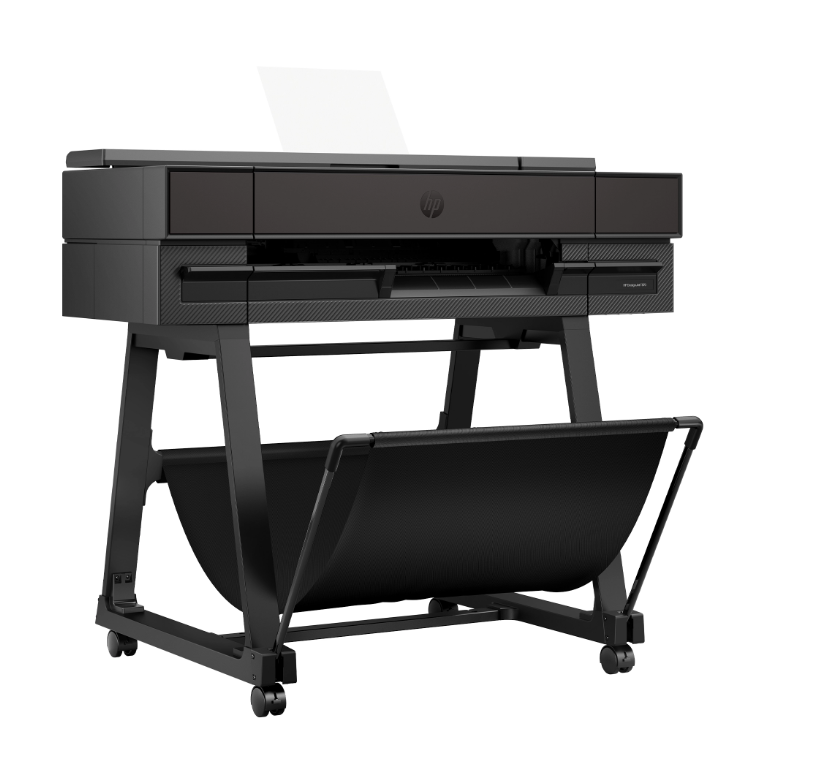 HP Designjet T870 24 pollici A1 Stampante AM0X9A 2 HP Designjet T870 24 pollici A1 Stampante AM0X9A 2