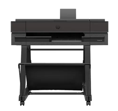 HP Designjet T870 24 pollici A1 Stampante AM0X9A 4 HP Designjet T870 24 pollici A1 Stampante AM0X9A 4