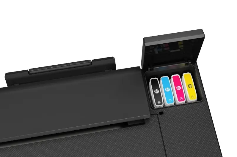 HP Designjet T870 24 pollici A1 Stampante AM0X9A 5
